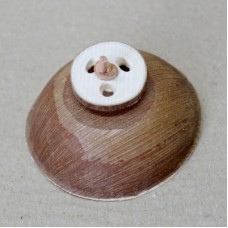 Hütchenspiel "Gespenst"